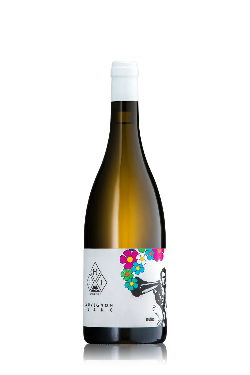 Sauvignon Blanc (BIO)