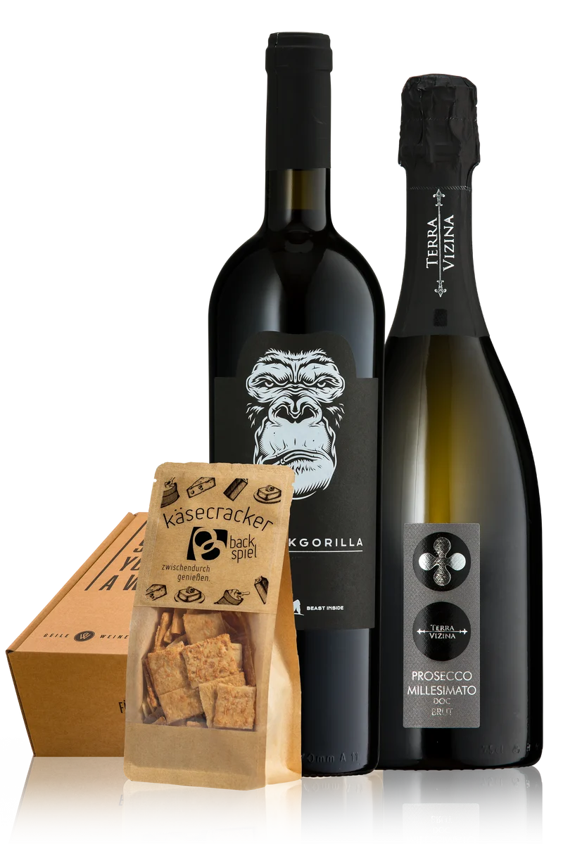 Apericena Paket