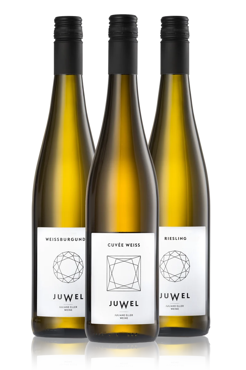 Meet the Winzerin: Juliane Eller