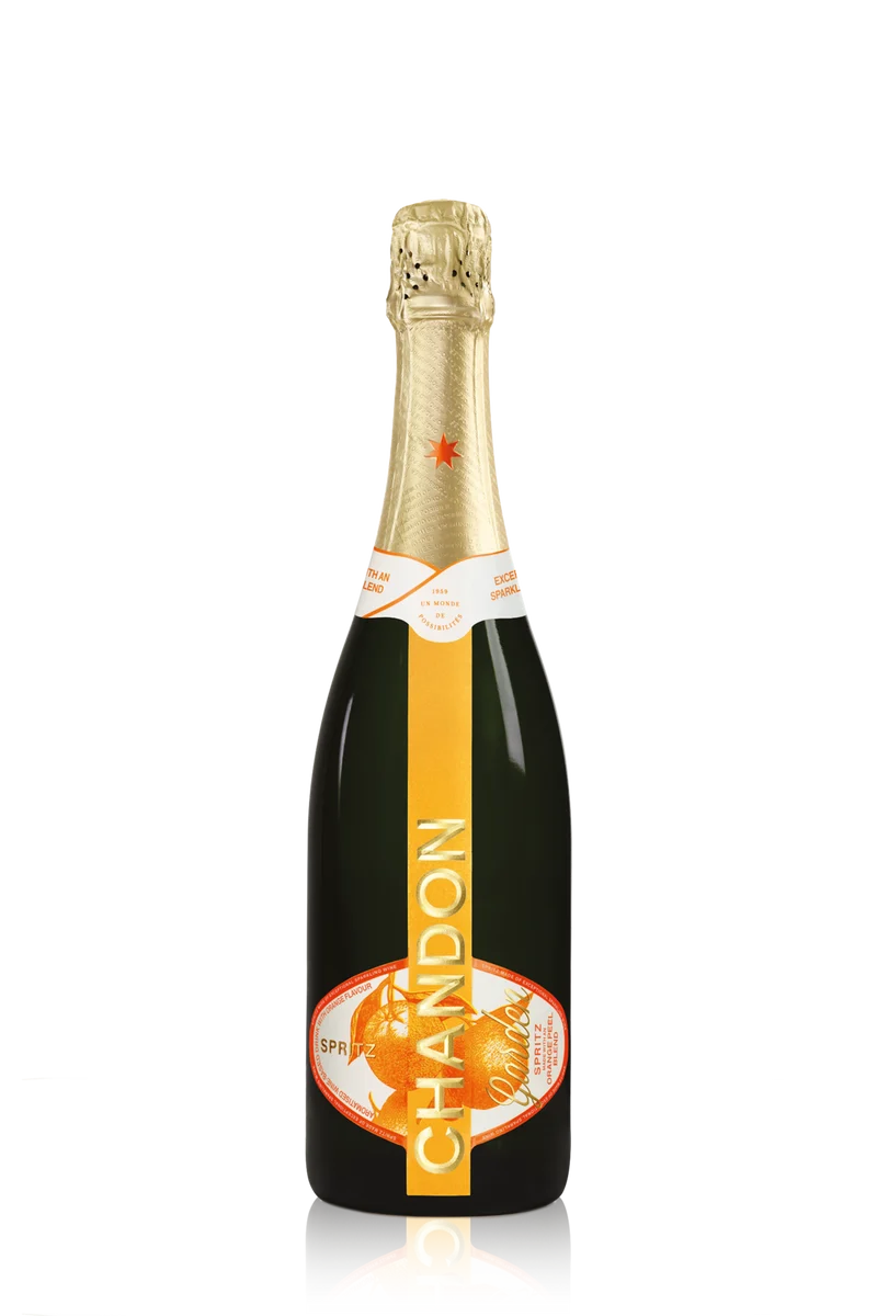 Chandon Garden Spritz