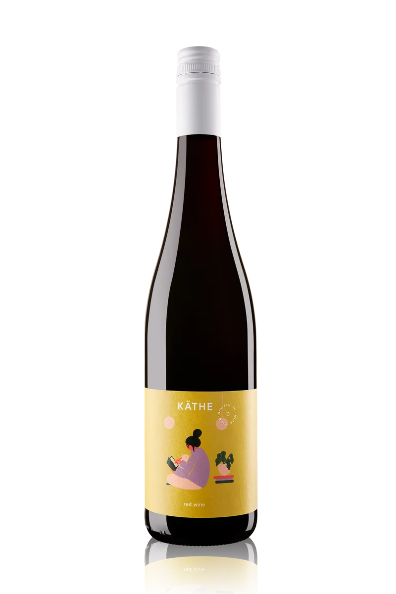 Kreative Käthe (BIO)