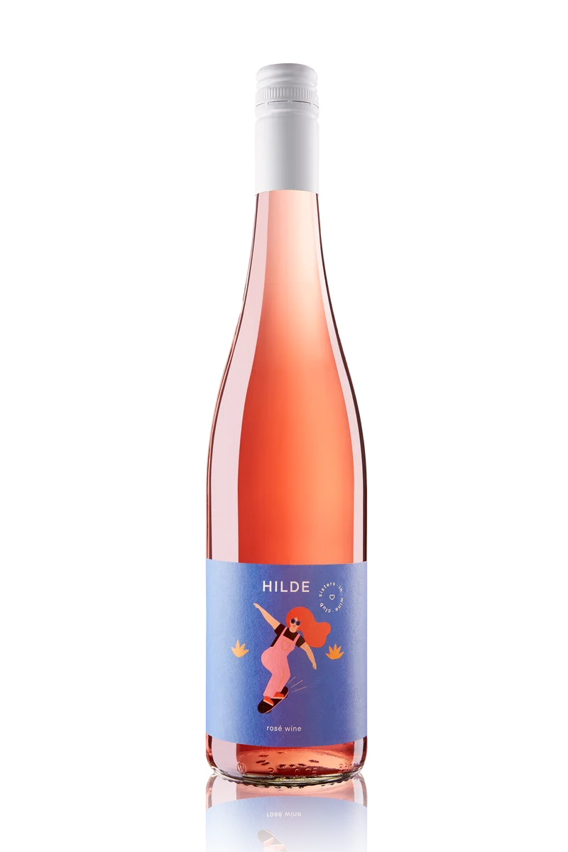 Wilde Hilde (BIO)