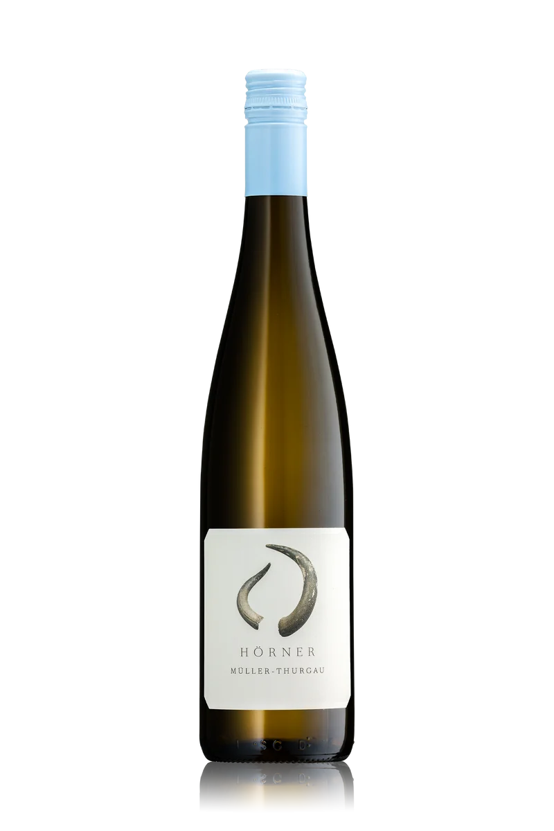 Stier - Müller-Thurgau