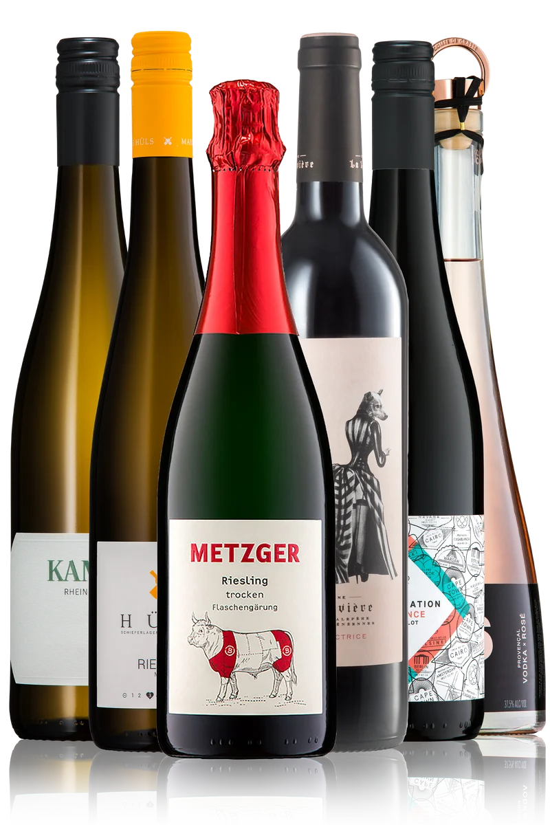 'Hängepartie' Paket