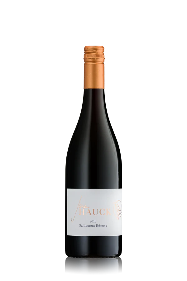 St. Laurent Réserve