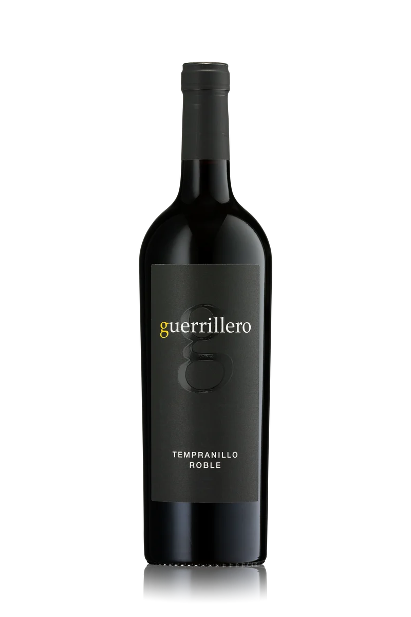 Guerrillero