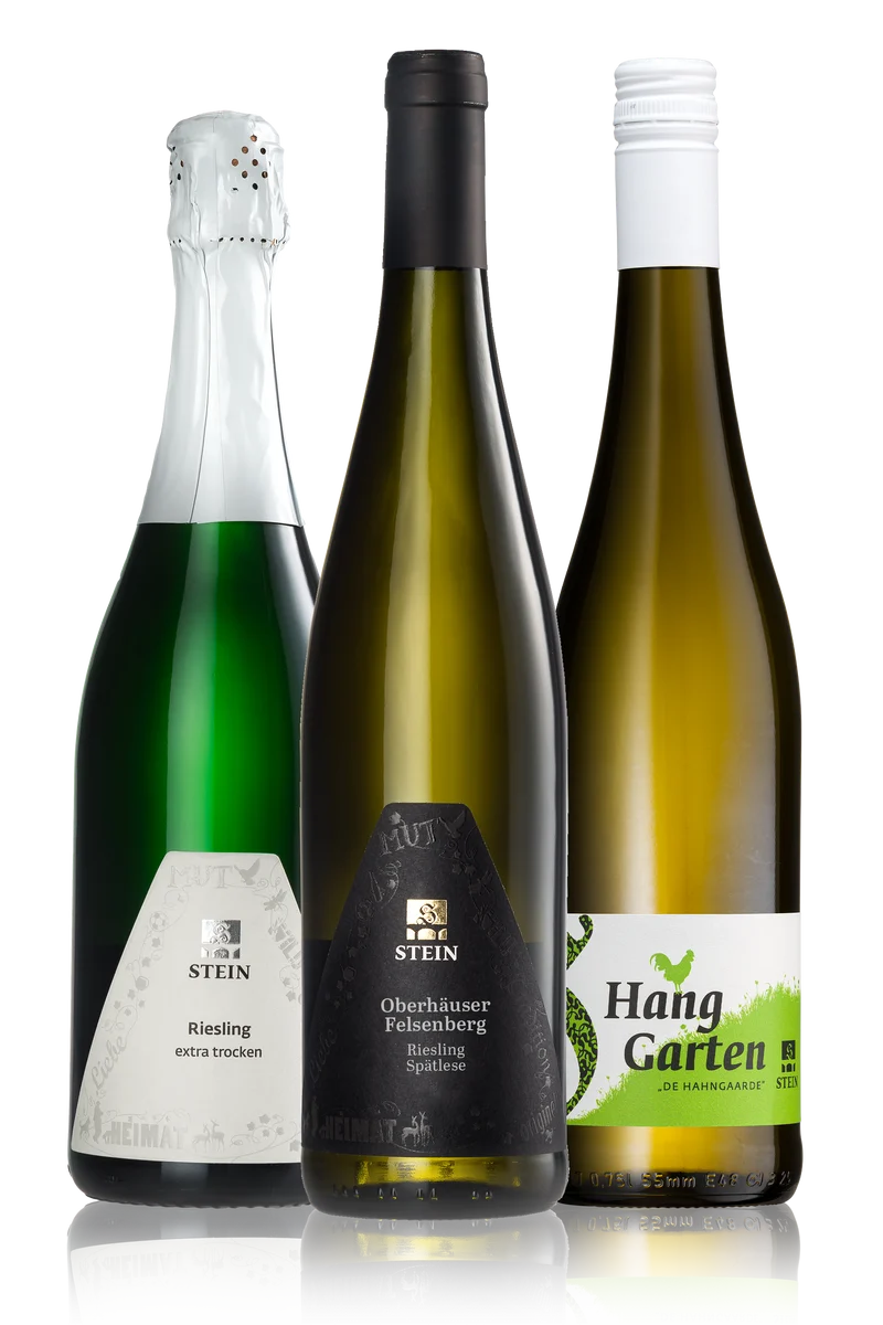 Winecation: Nahe