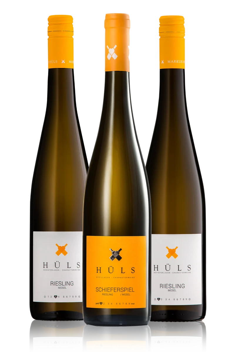 Meet the Winzer: Markus Hüls