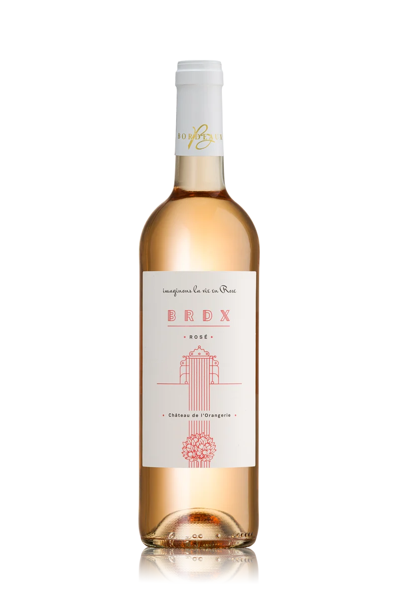 BRDX - Rosé