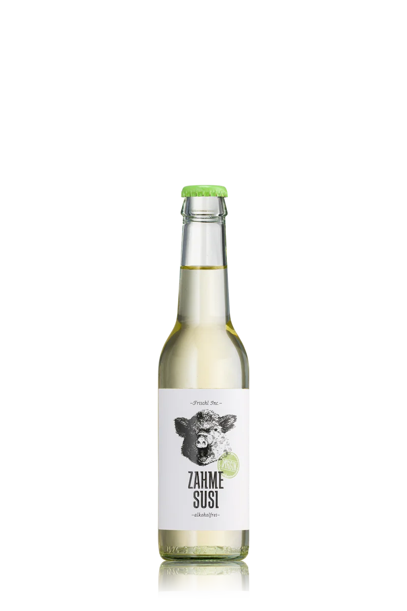 Zahme Susi