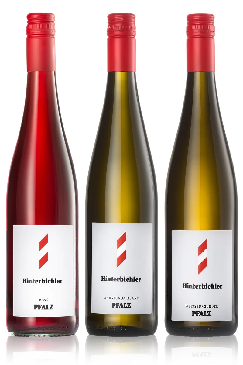 Meet the Winzer: Markus Hinterbichler