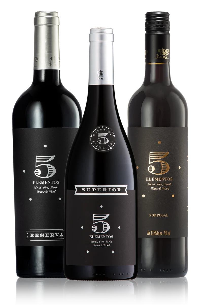 Winecation: Portugal
