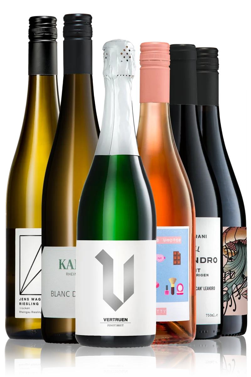 Frühsommer Paket
