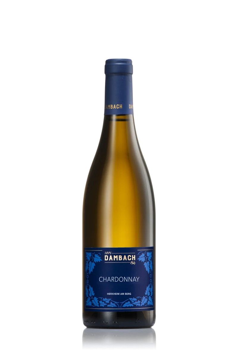 Chardonnay - Herxheim am Berg