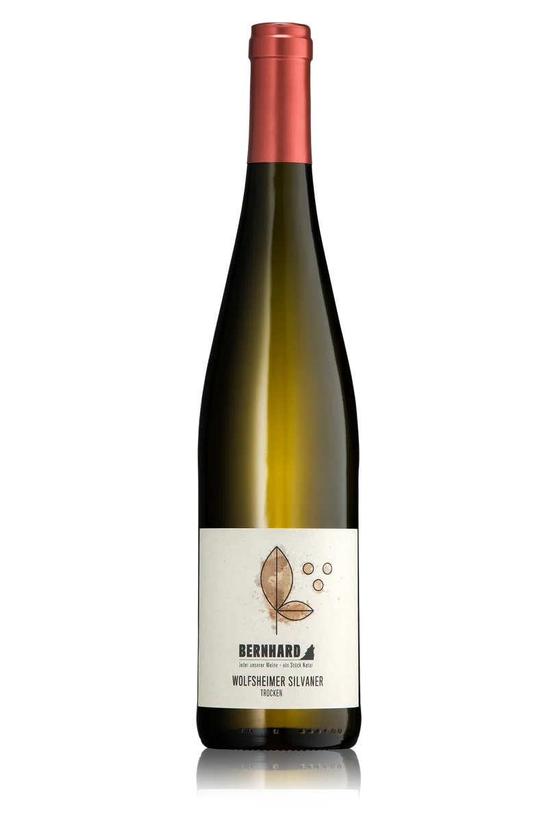 Wolfsheimer Silvaner (BIO)