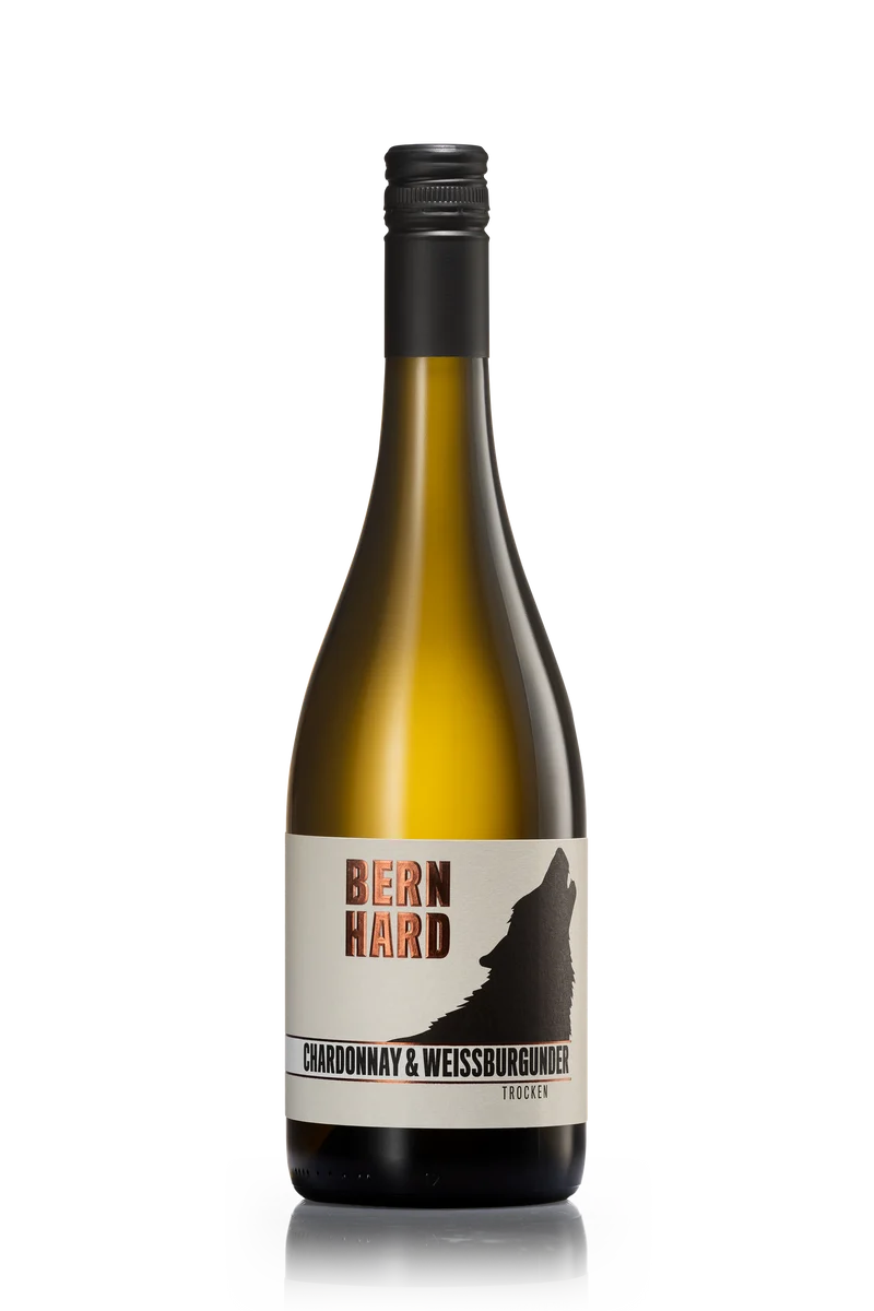 Weissburgunder & Chardonnay