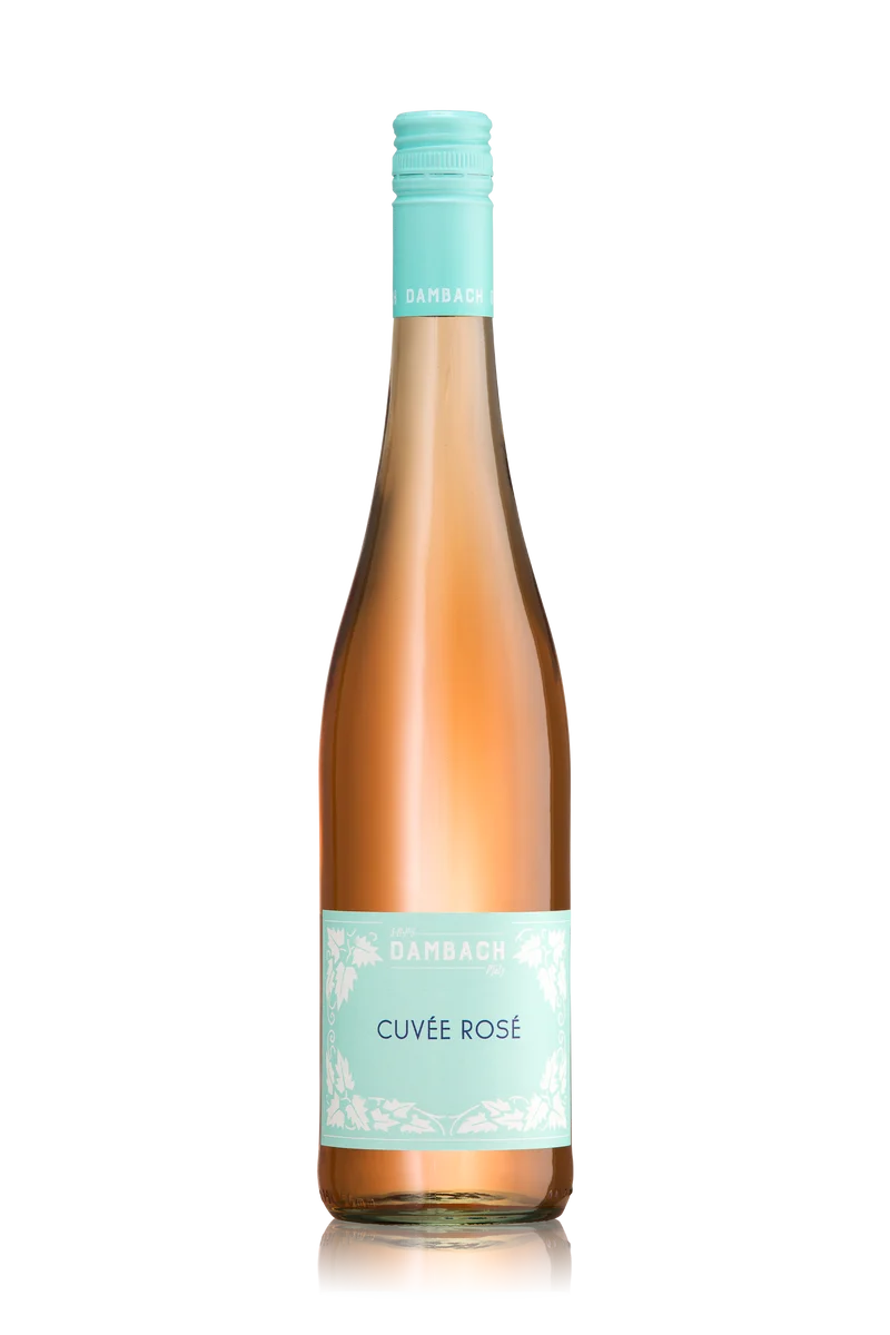 Cuvée Rosé