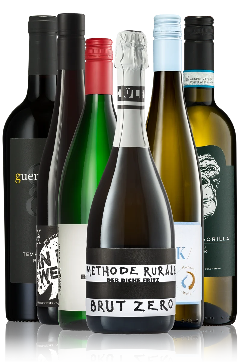 Sportsfreunde-Paket