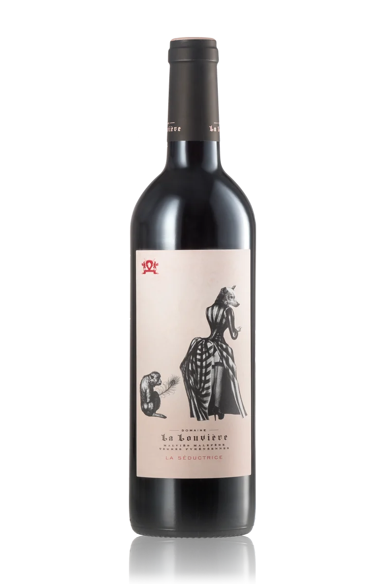 La Seductrice - Magnum (BIO)