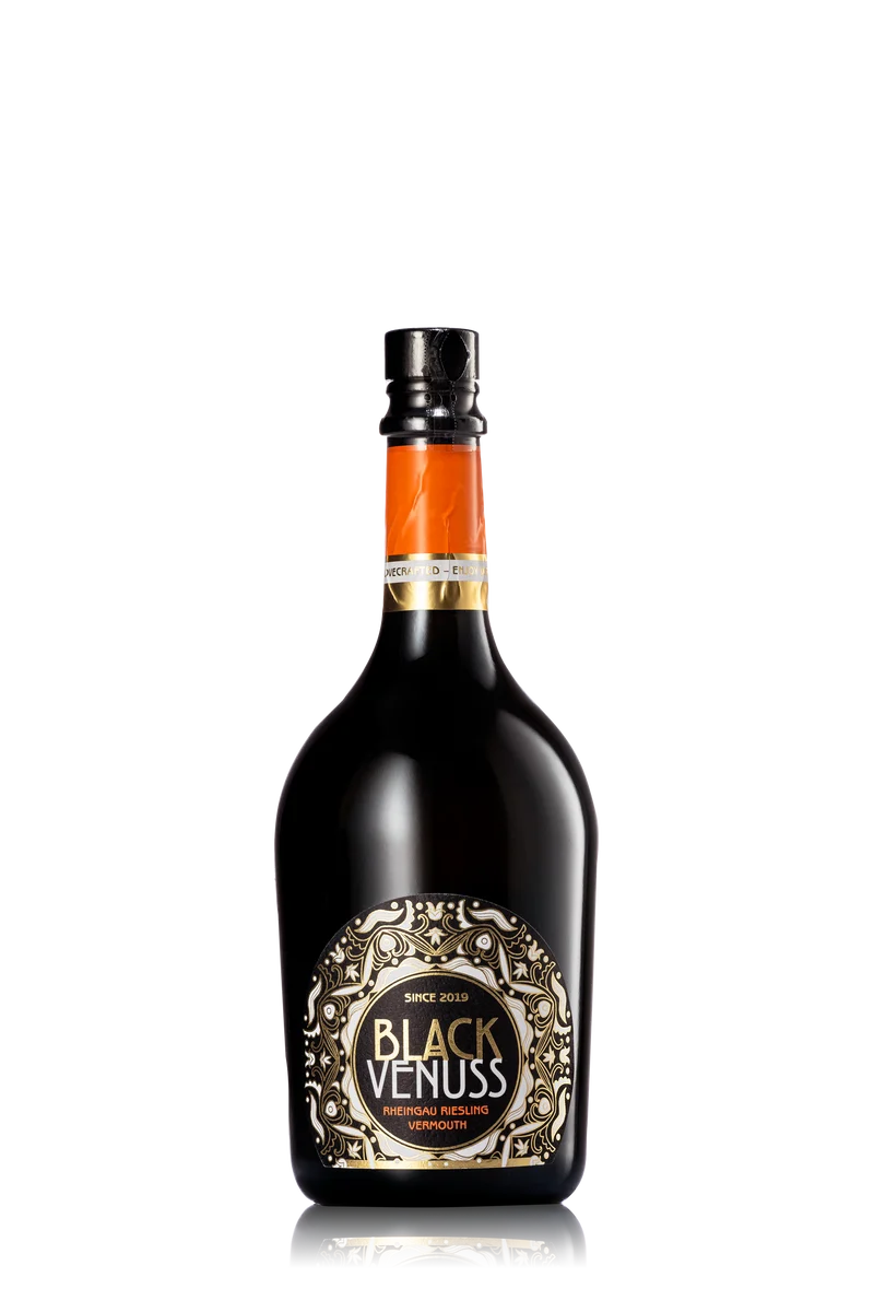 Vermouth - Black Venuss - Riesling