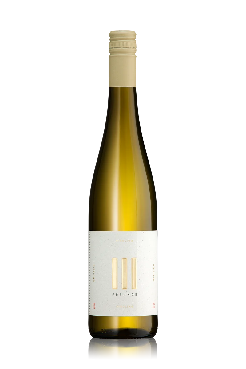 III Freunde Riesling