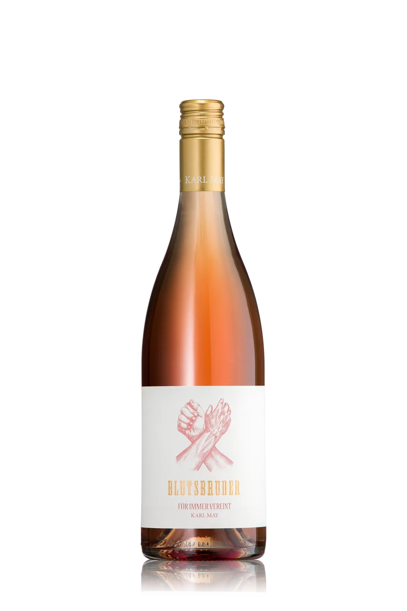 Blutsbruder Rosé (BIO)