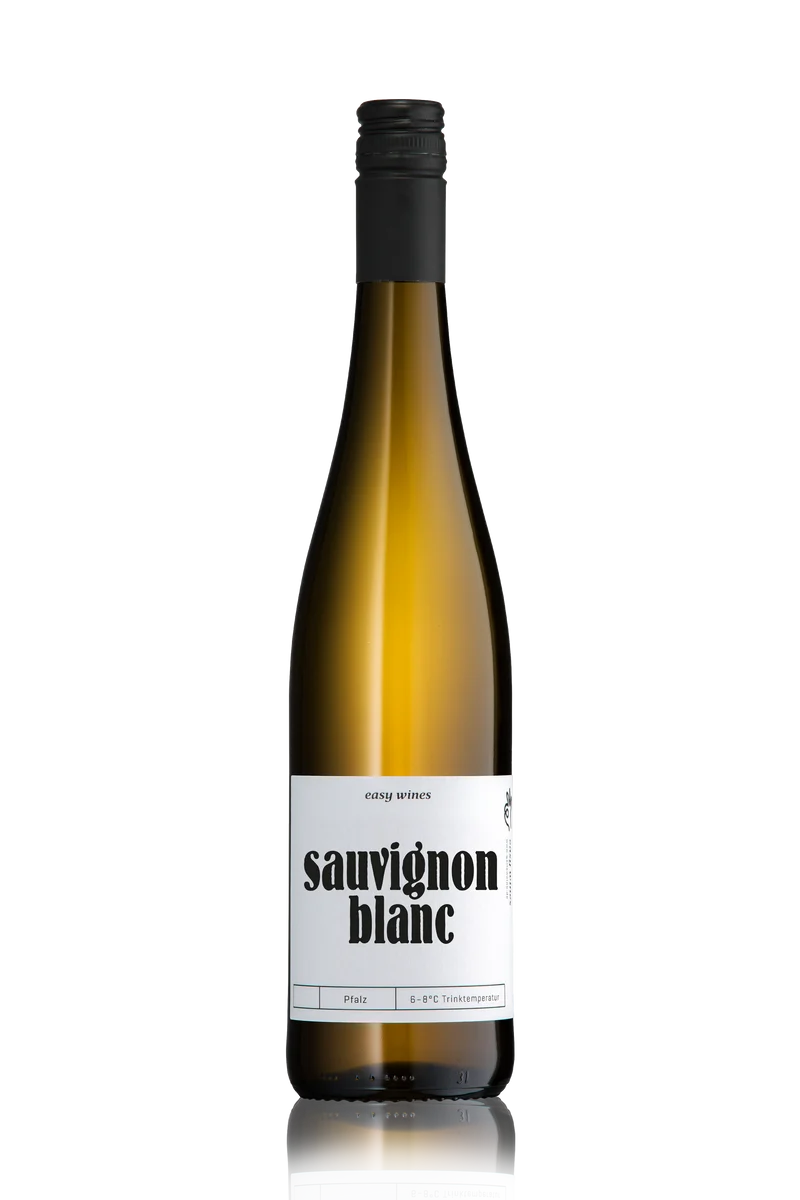Easy Sauvignon Blanc