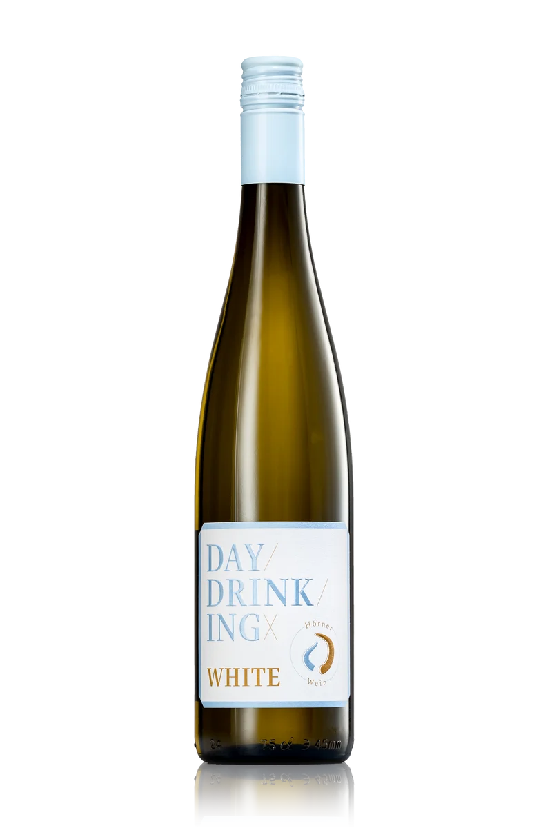 Daydrinking White