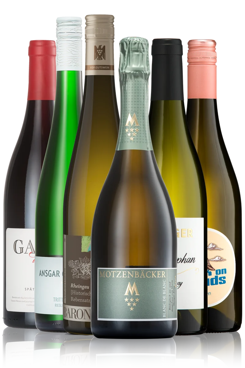 Wein.Nerd-Paket