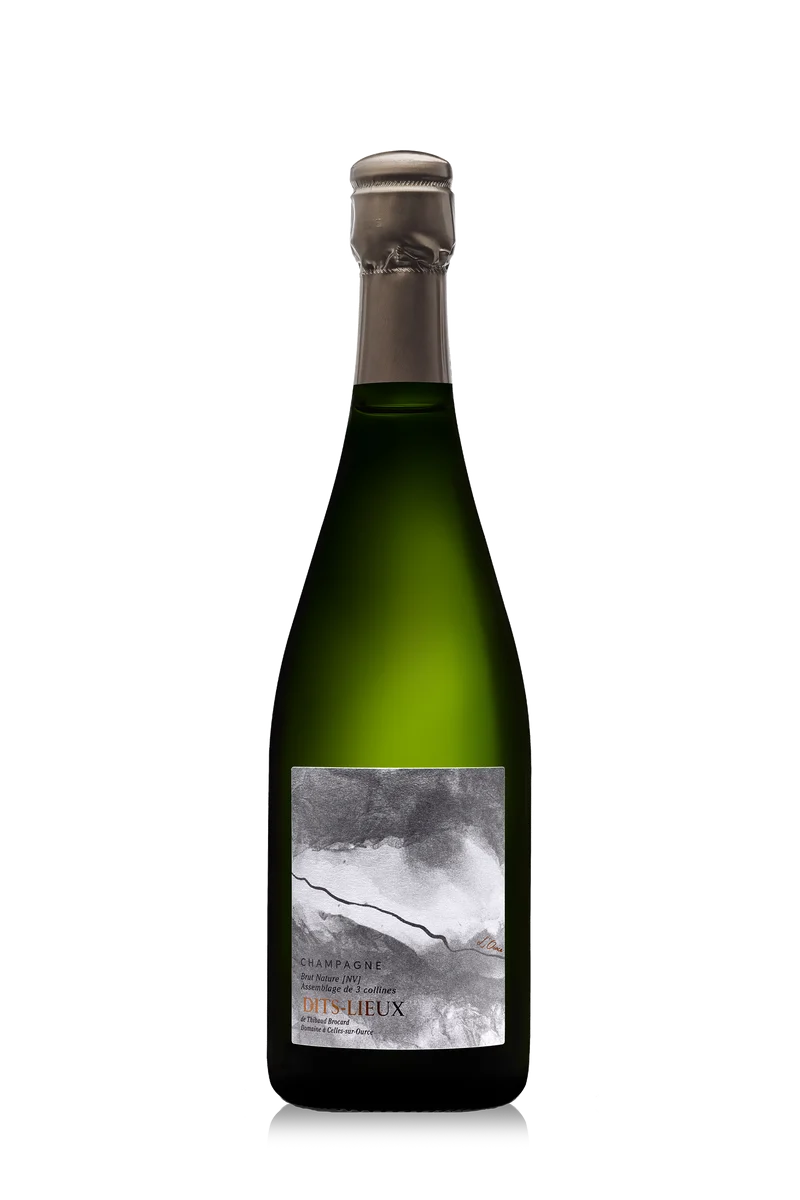 Champagner - Dits Lieux (Tradition)