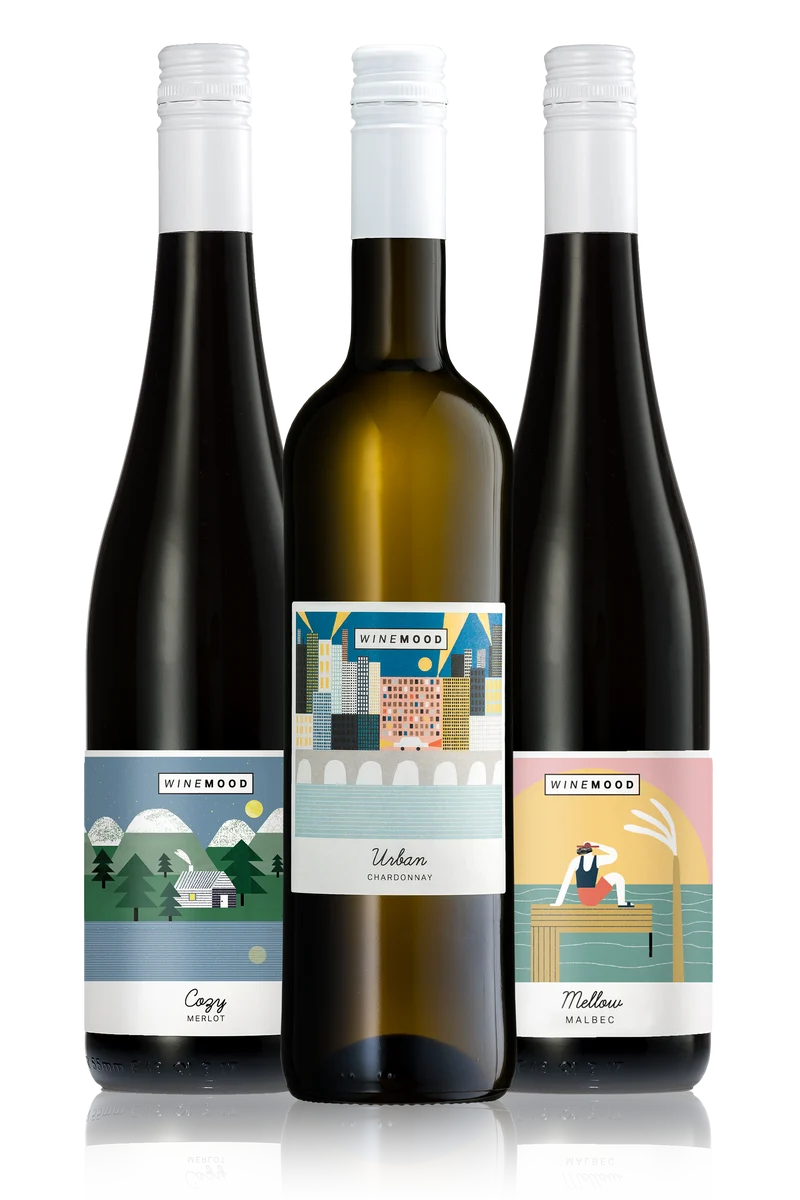 WineMood Paket