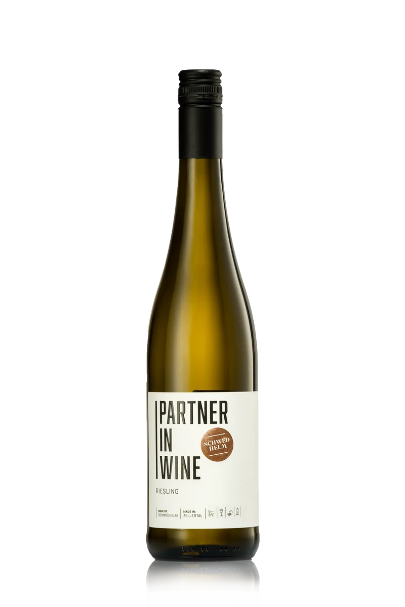 PIW - Schwedhelm - Riesling