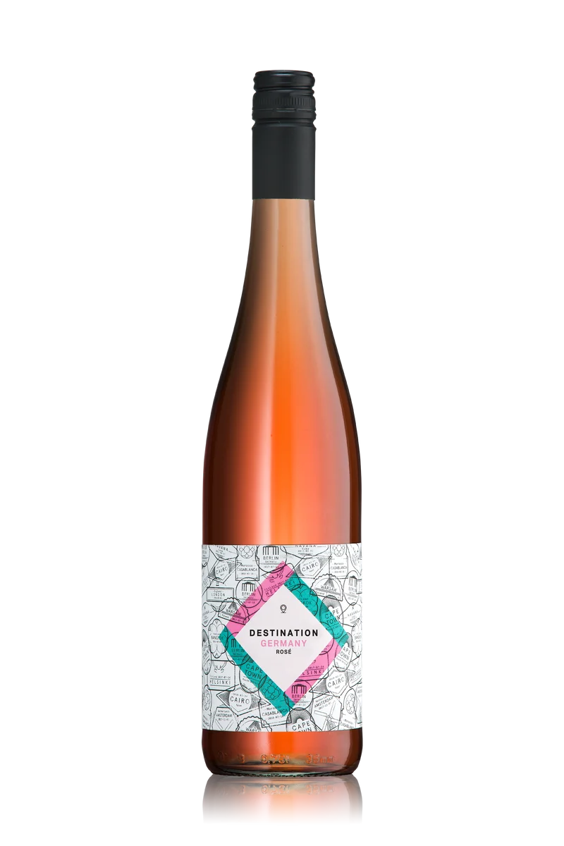 Destination - DE - Rosé