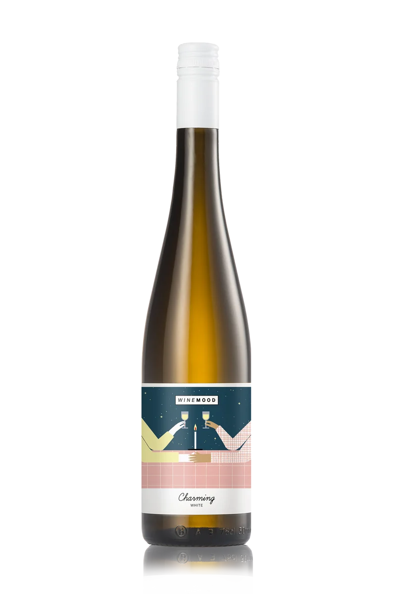 Charming Pinot Gris