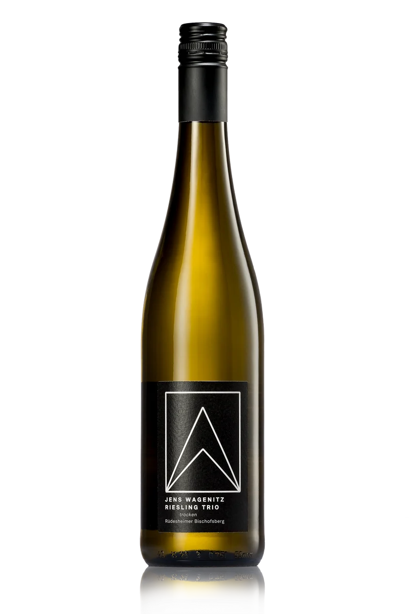 Riesling Trio