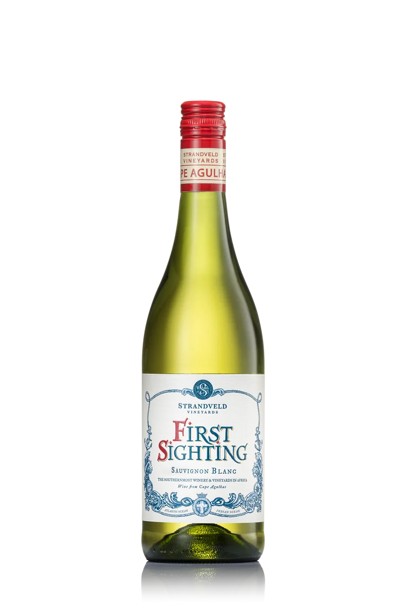 First Sighting Sauvignon Blanc