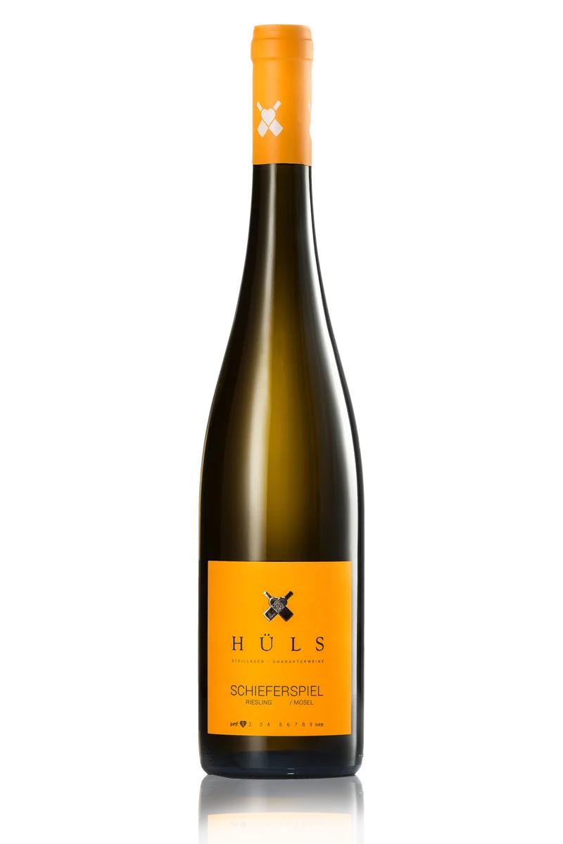 Riesling Schieferspiel