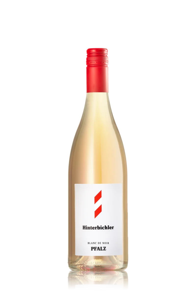 Blanc de Noir