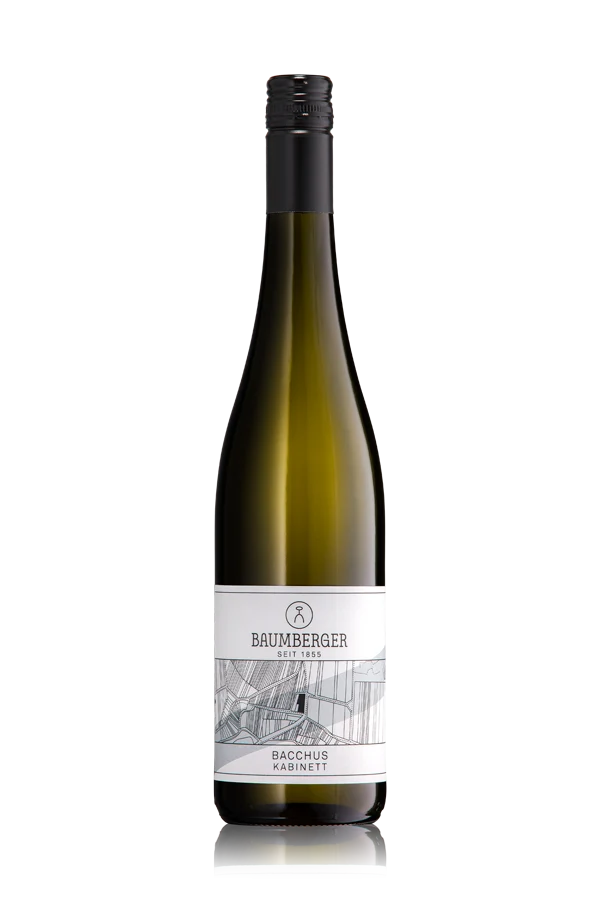 Bacchus - Kabinett