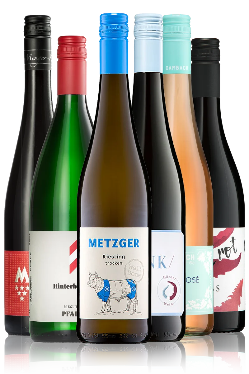Pfalz-Paket