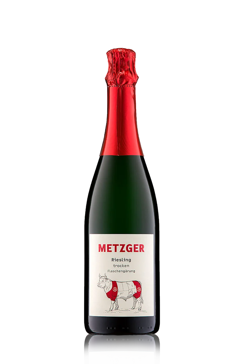 Riesling Sekt