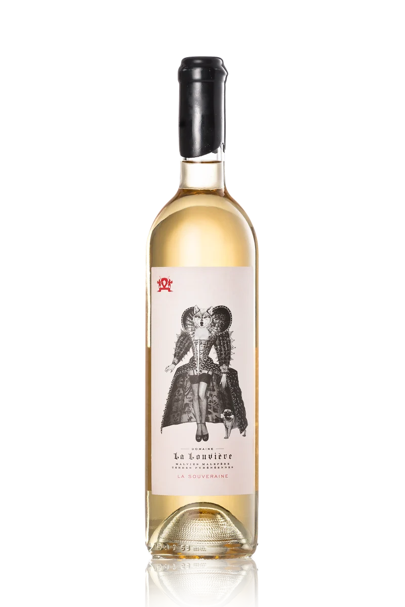 La Souveraine (BIO)