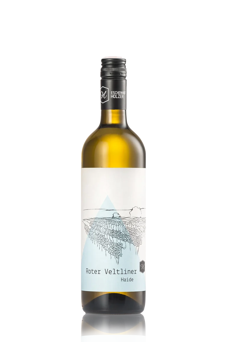 Roter Veltliner Eisenhut (BIO)