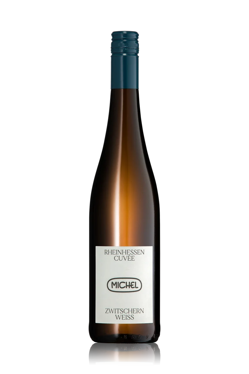 Zwitschern Weiss