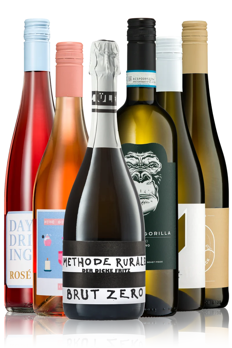 Anti-Winterblues-Paket