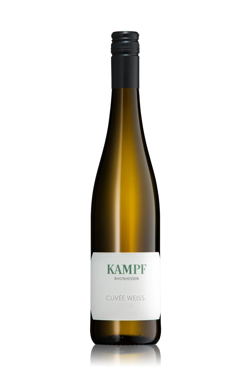 Cuvée Weiss (BIO)