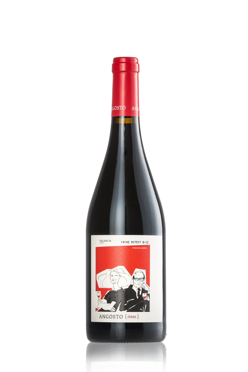 El Angosto Tinto