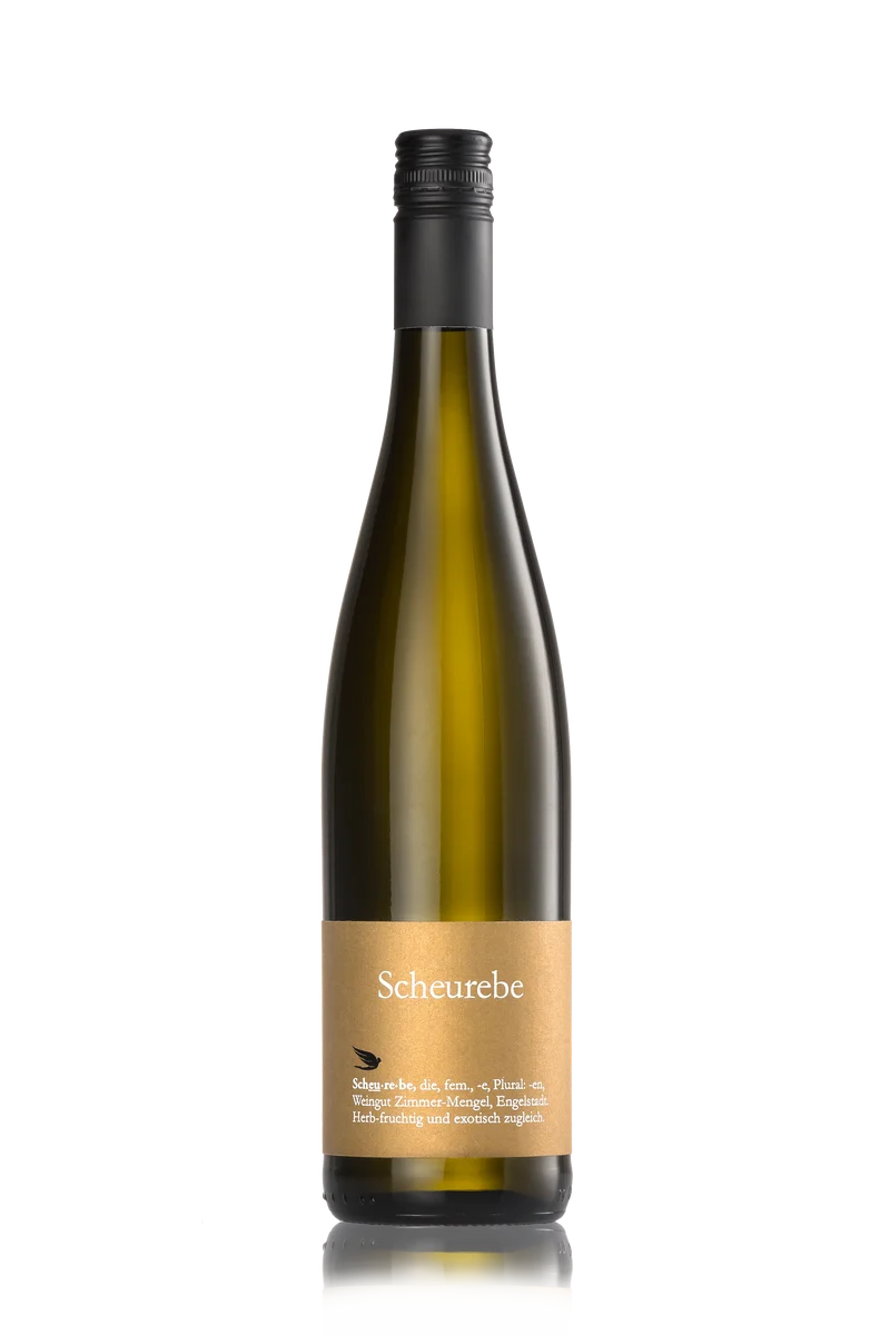 Scheurebe