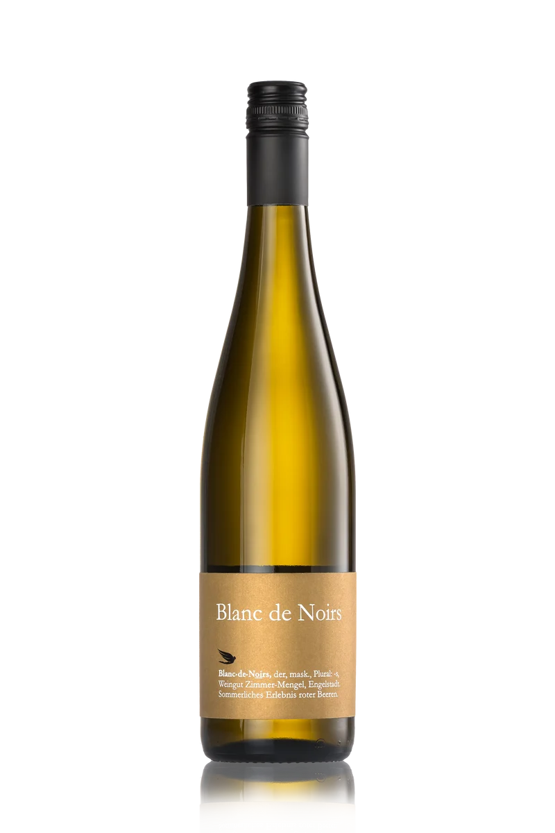 Blanc de Noirs