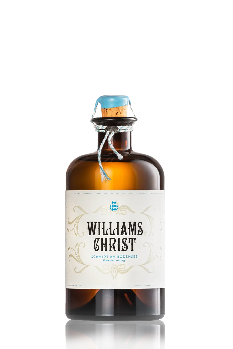 Williams Christ